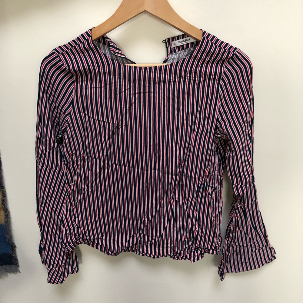Top Long sleeves
